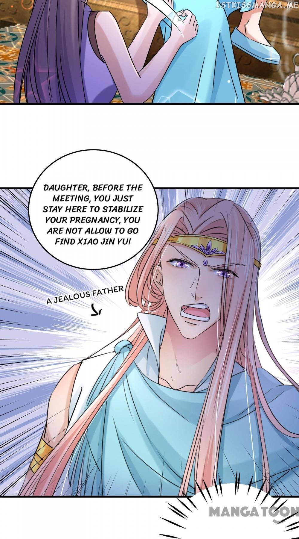 Entangled with the Duke chapter 256 - page 26