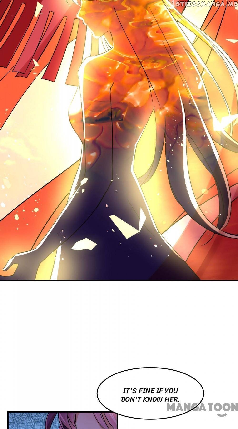 Entangled with the Duke chapter 256 - page 3
