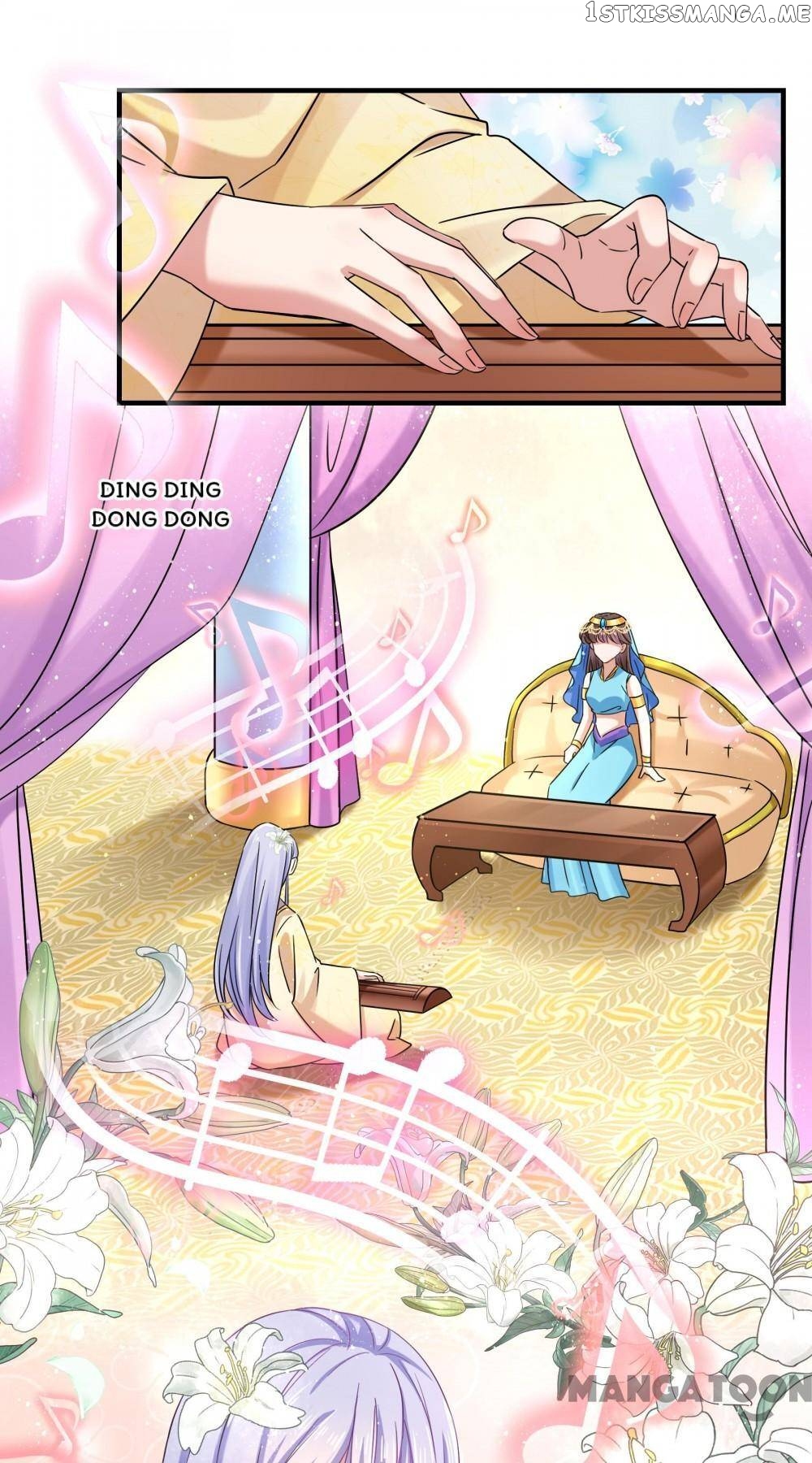 Entangled with the Duke chapter 256 - page 32