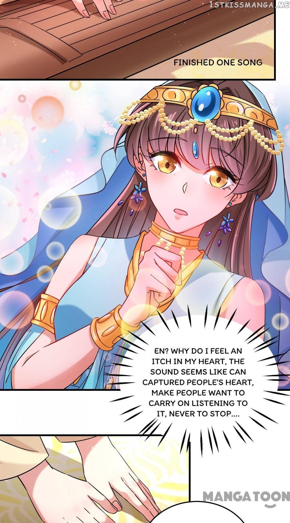 Entangled with the Duke chapter 256 - page 34