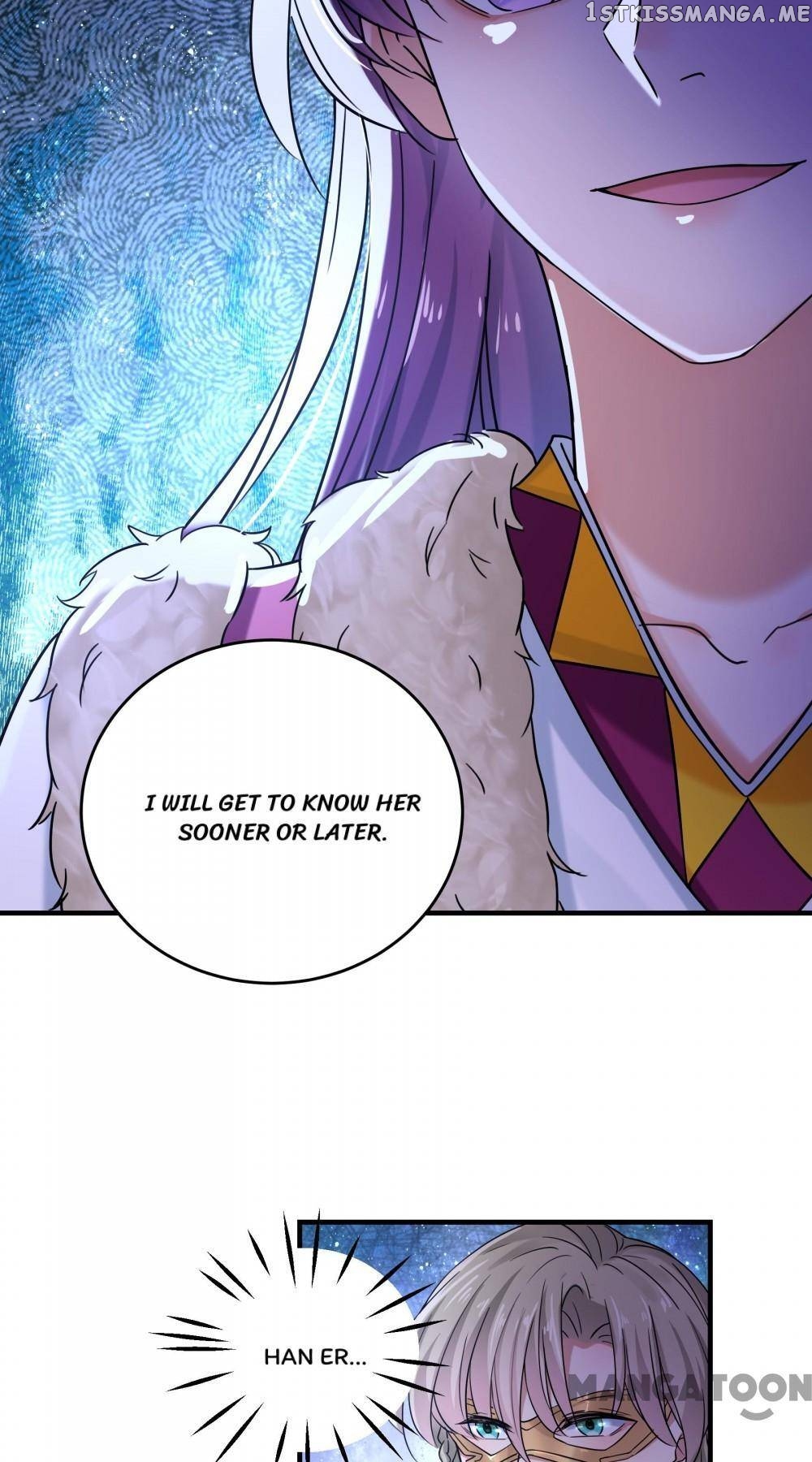 Entangled with the Duke chapter 256 - page 5
