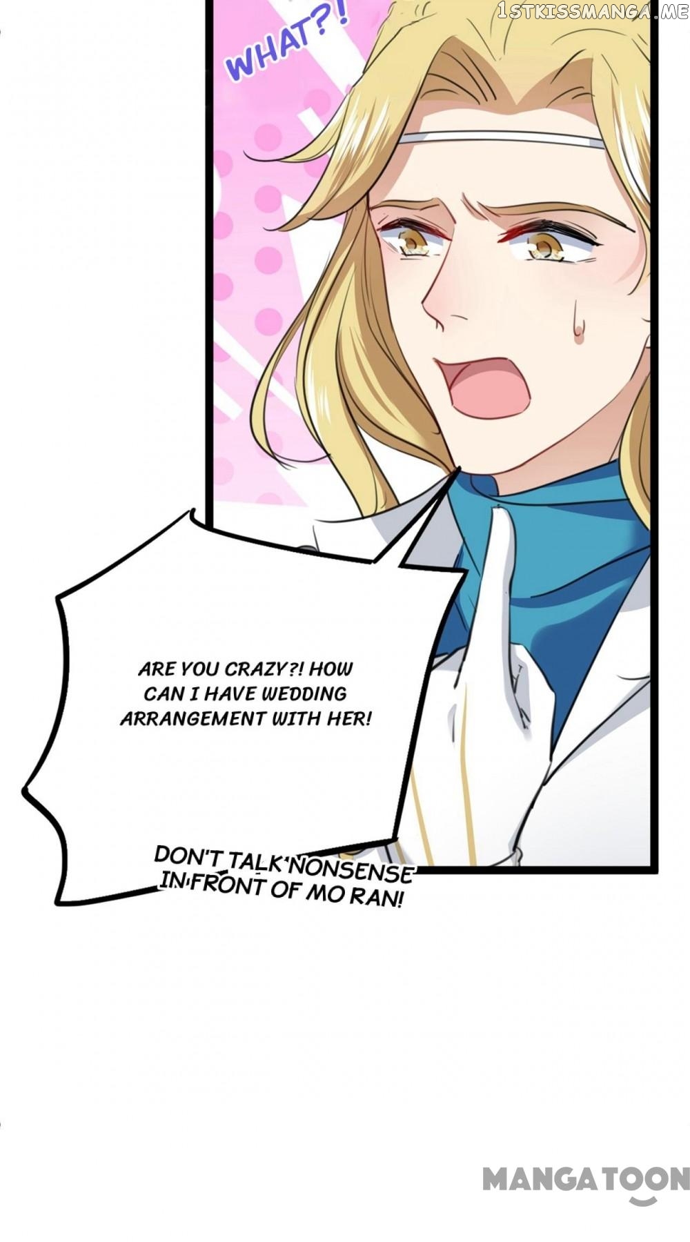 Entangled with the Duke chapter 213 - page 6