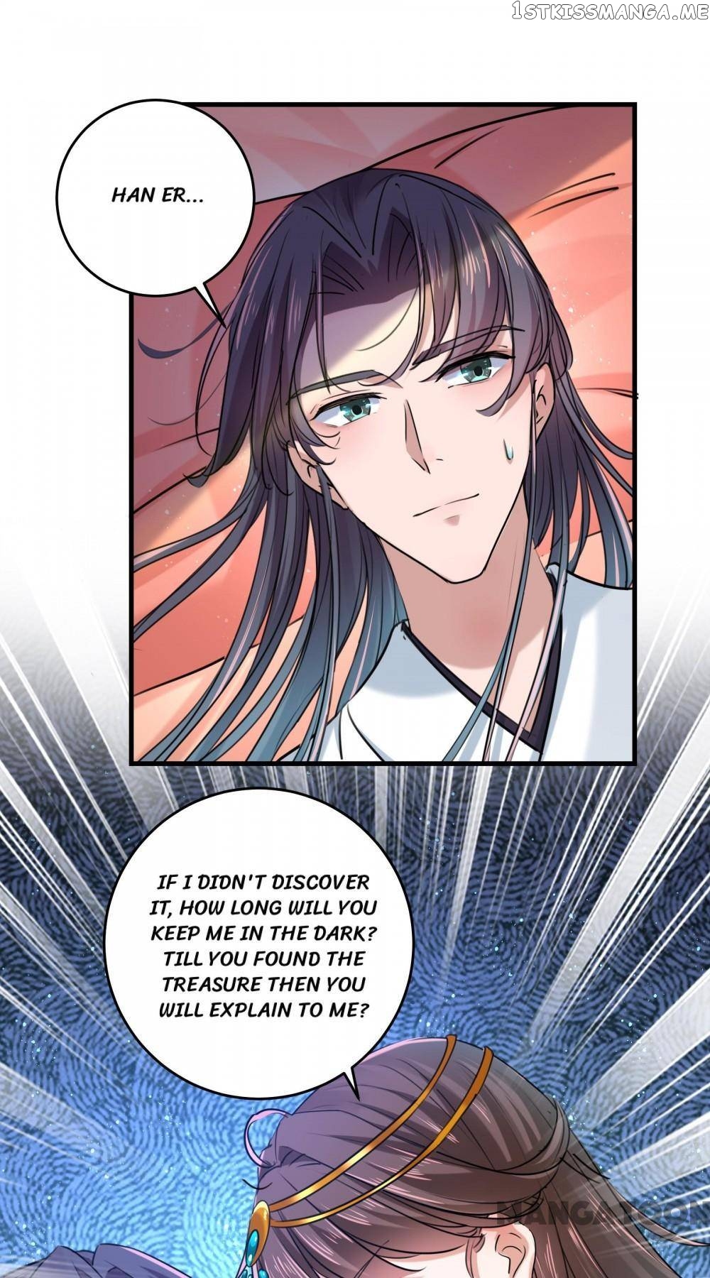 Entangled with the Duke chapter 275 - page 12