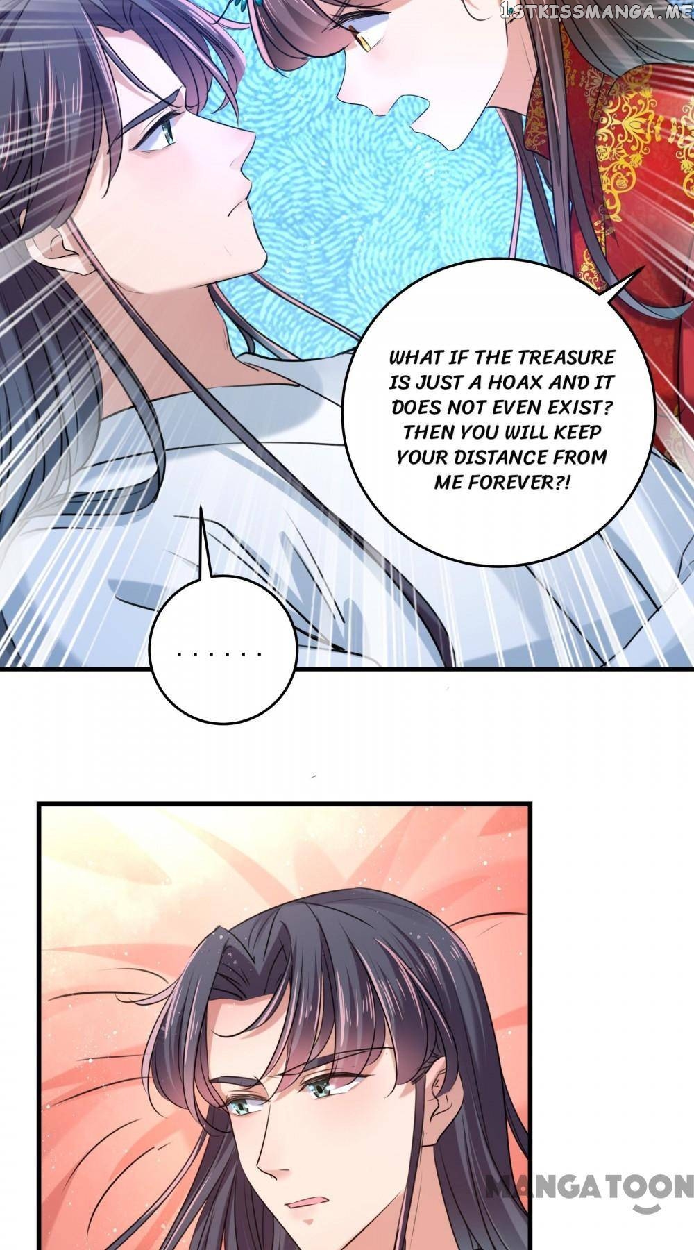 Entangled with the Duke chapter 275 - page 13