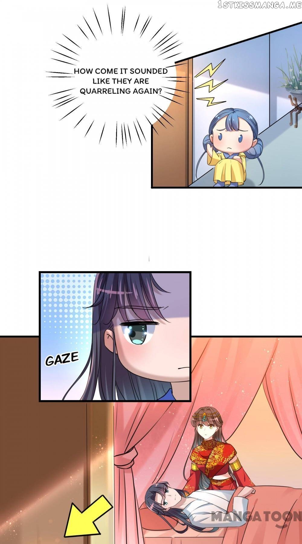 Entangled with the Duke chapter 275 - page 15