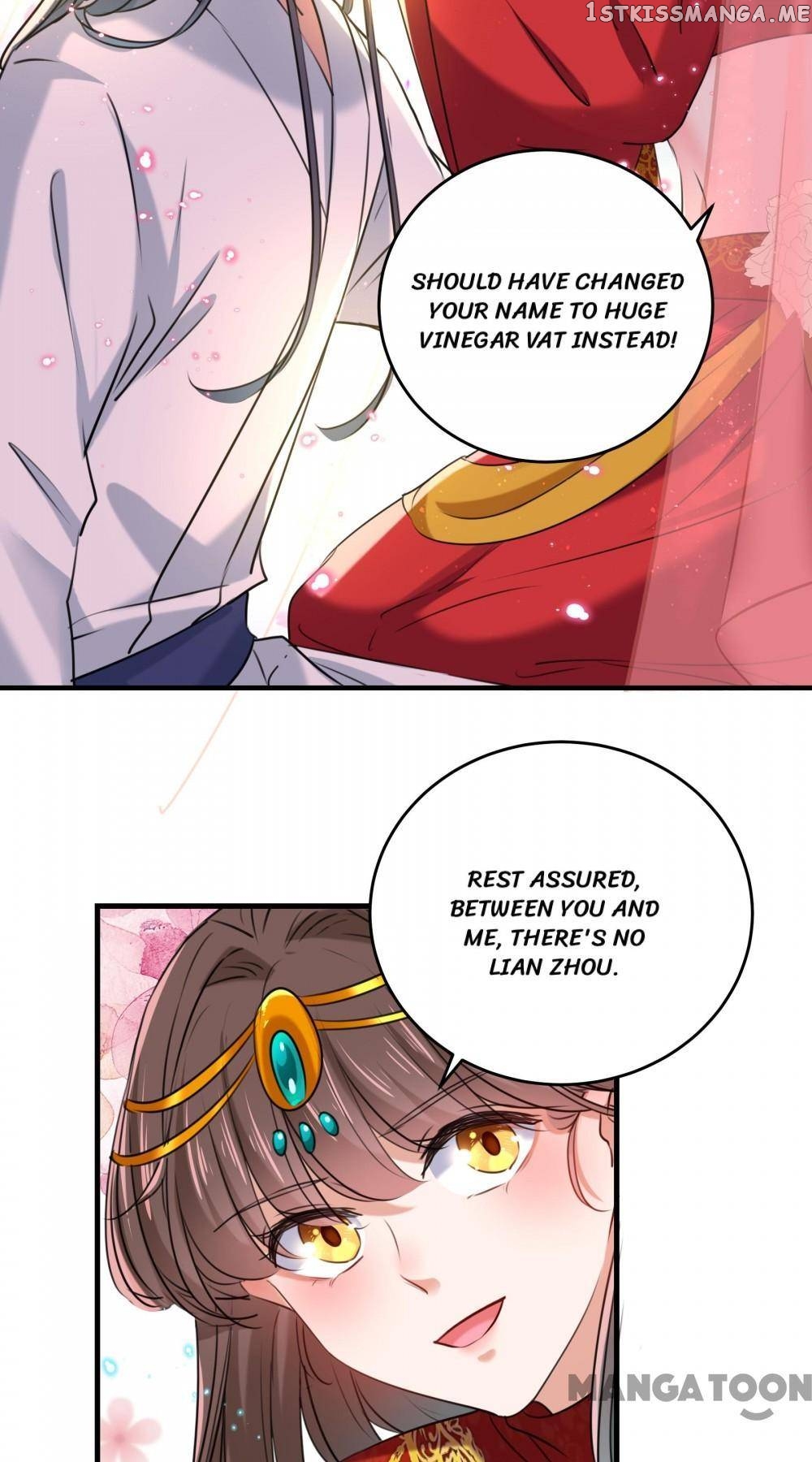 Entangled with the Duke chapter 275 - page 24