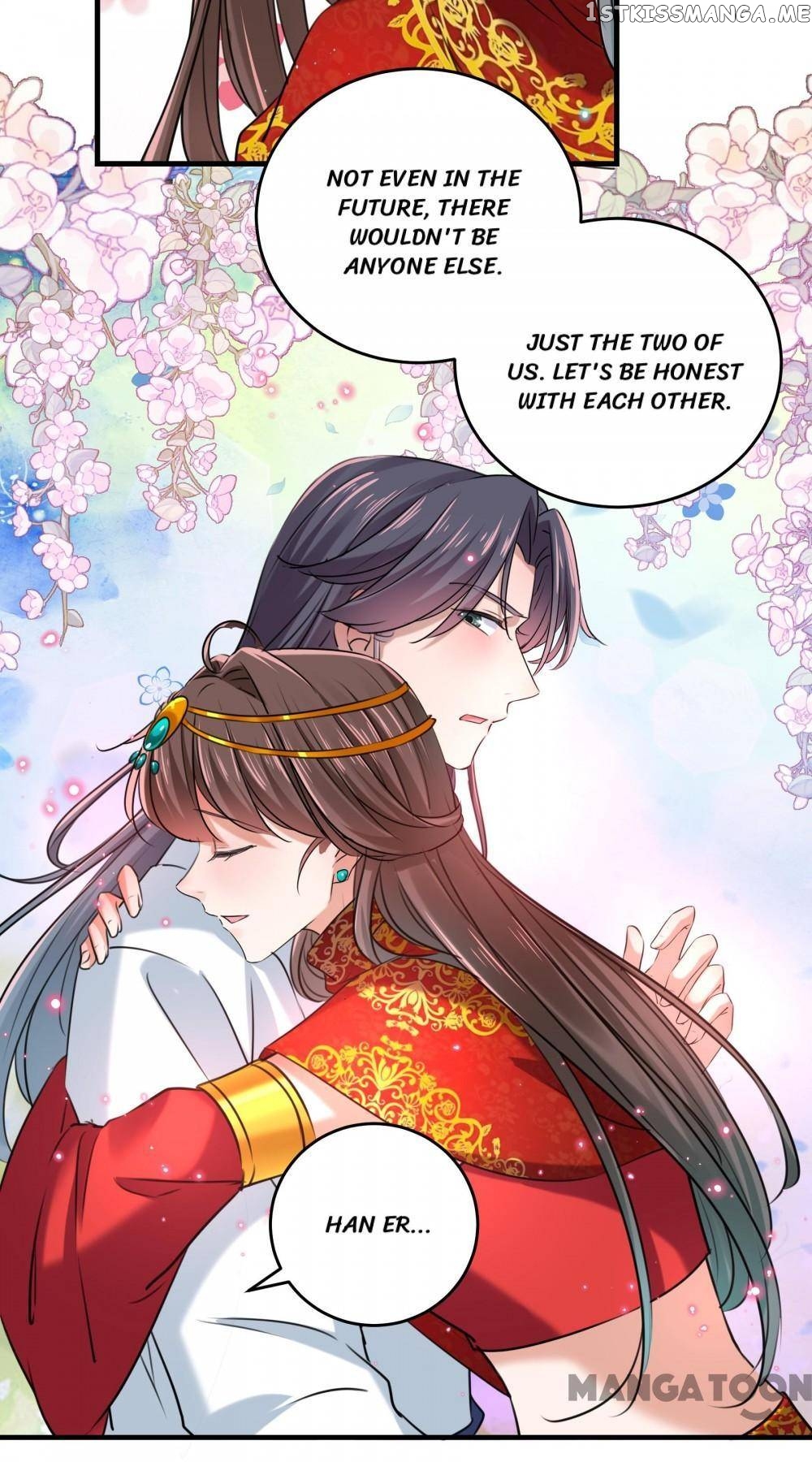 Entangled with the Duke chapter 275 - page 25