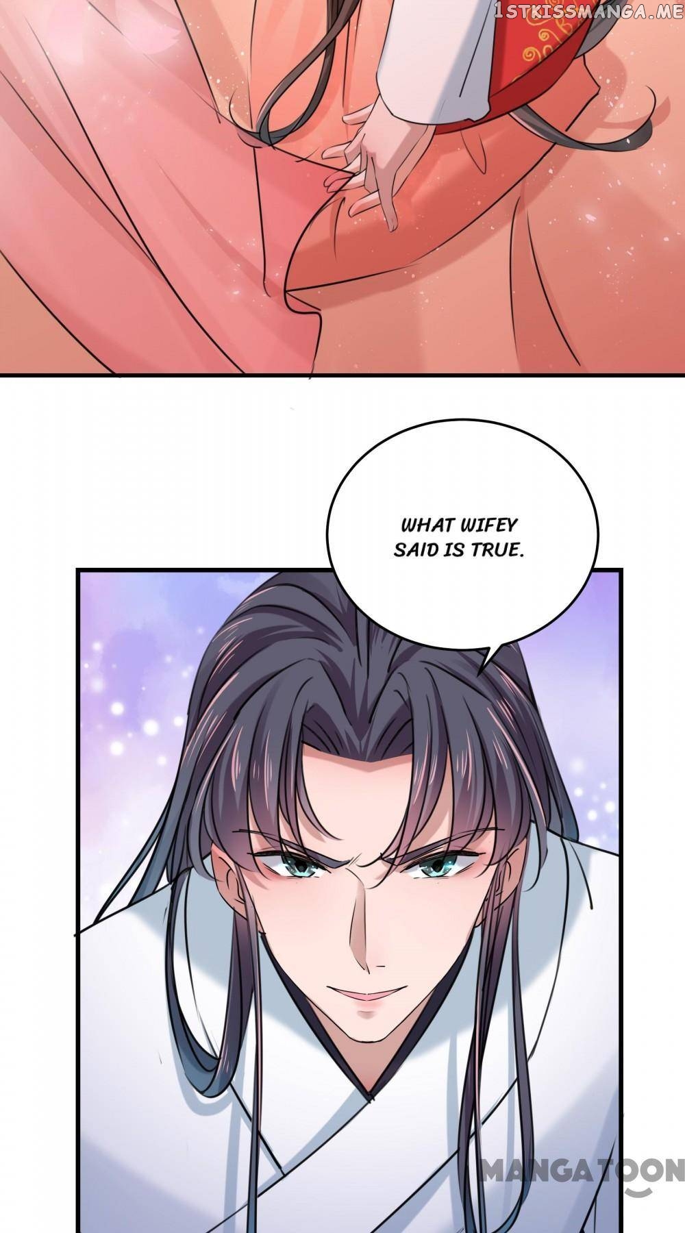 Entangled with the Duke chapter 275 - page 30