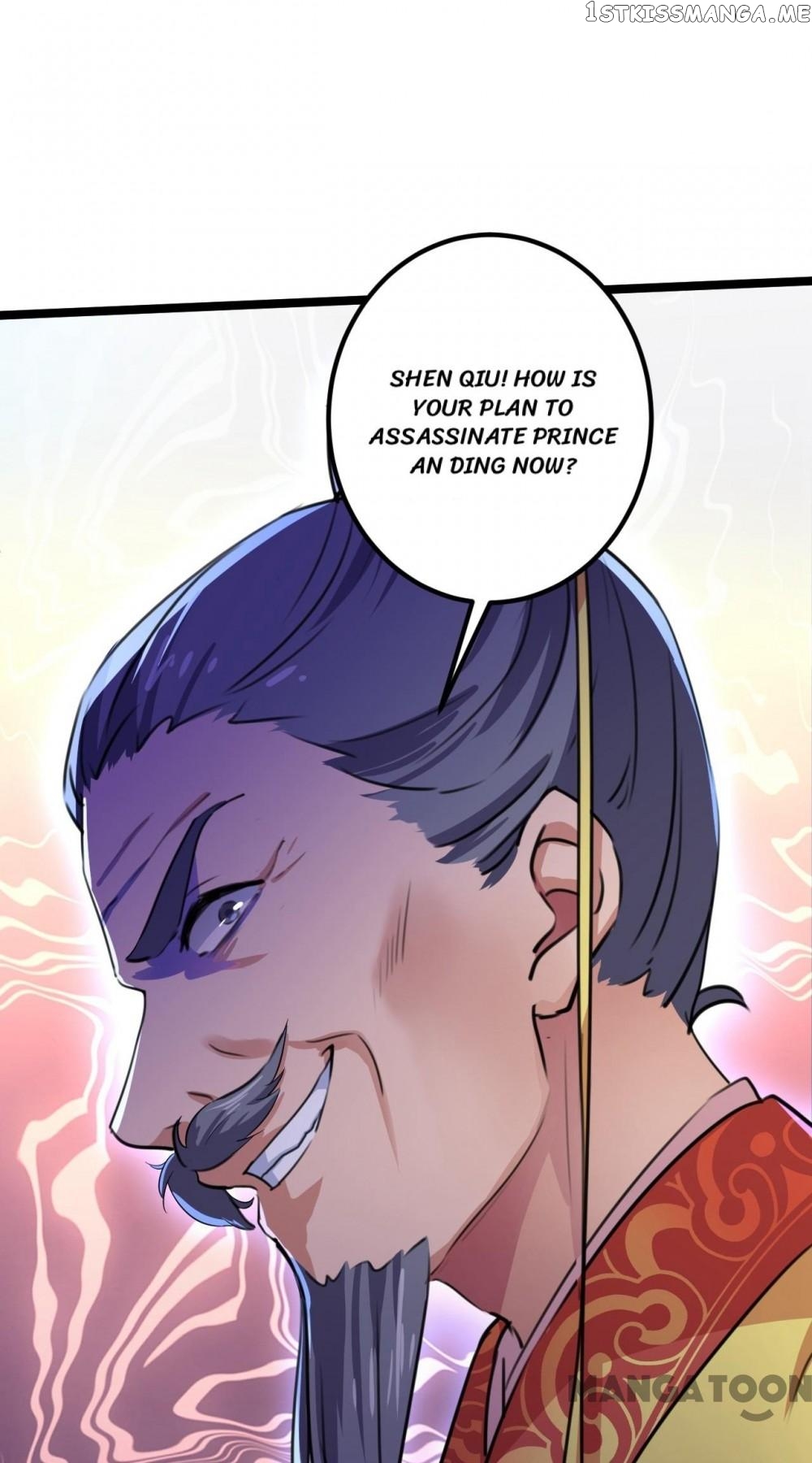 Entangled with the Duke chapter 215 - page 4