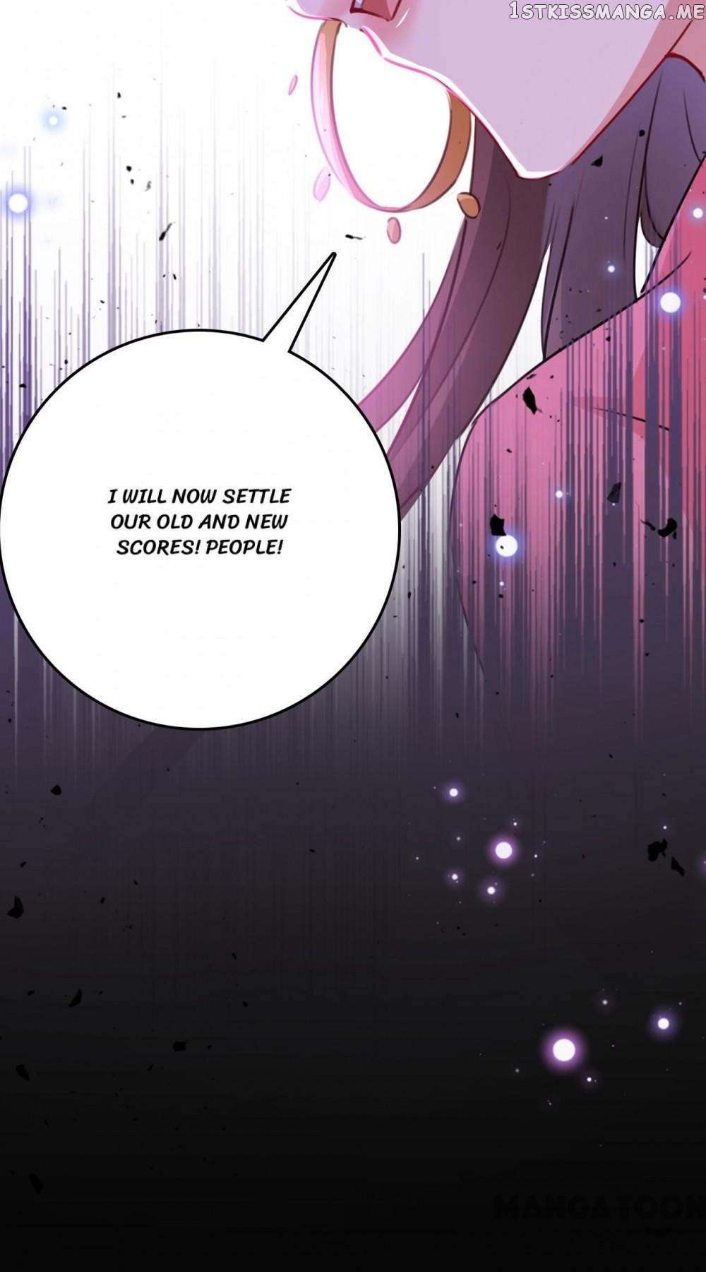 Entangled with the Duke chapter 216 - page 16
