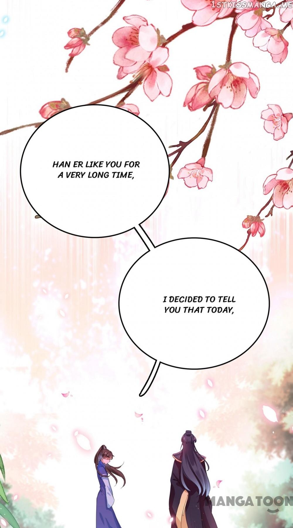 Entangled with the Duke chapter 217 - page 11