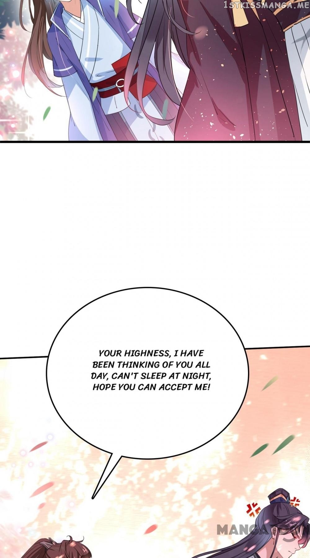 Entangled with the Duke chapter 217 - page 15