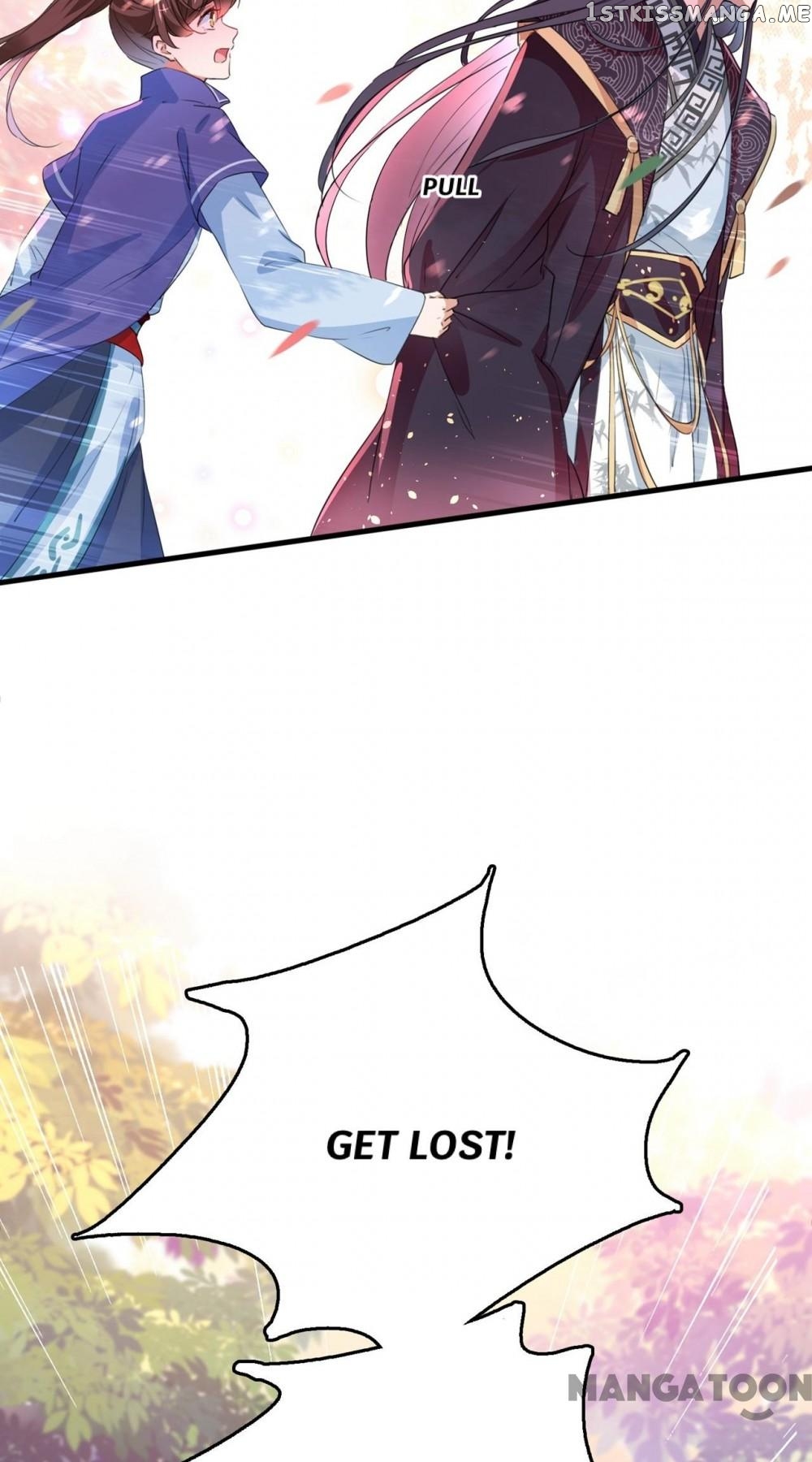 Entangled with the Duke chapter 217 - page 16