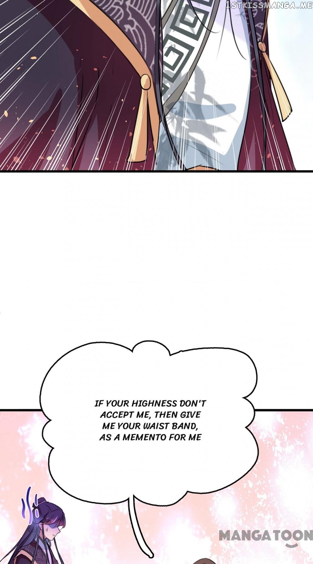 Entangled with the Duke chapter 217 - page 27