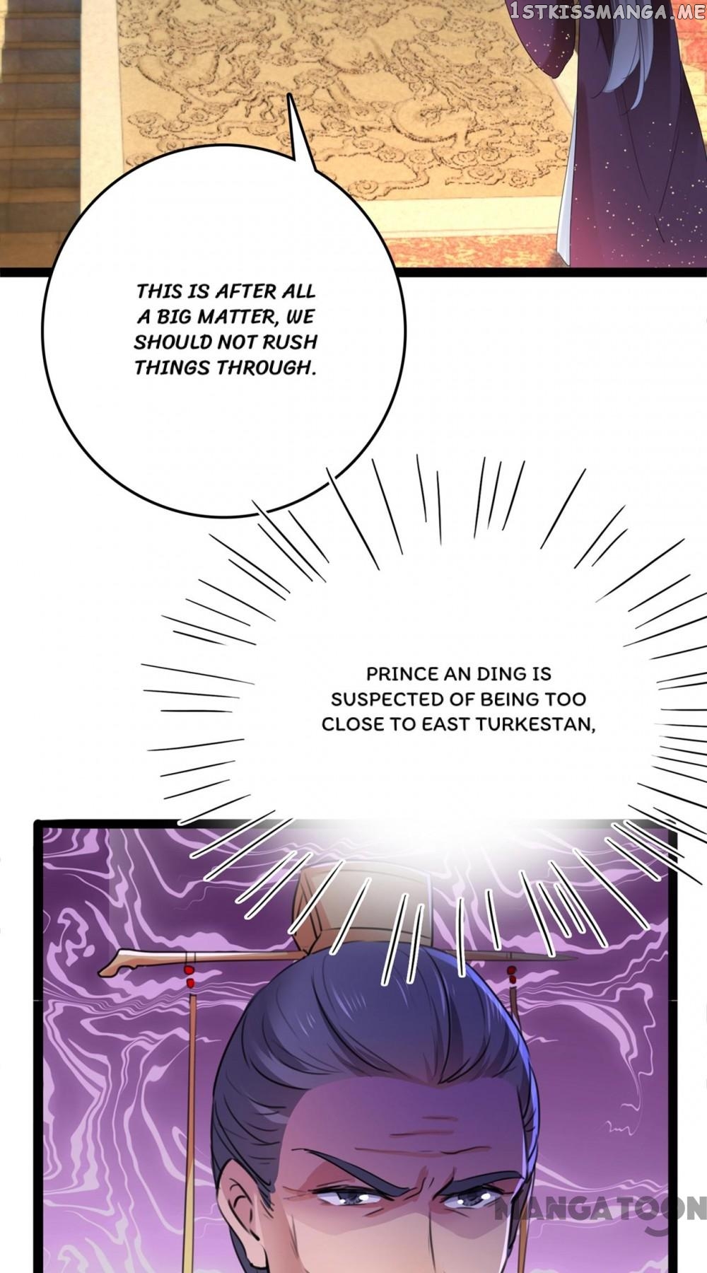 Entangled with the Duke chapter 218 - page 5