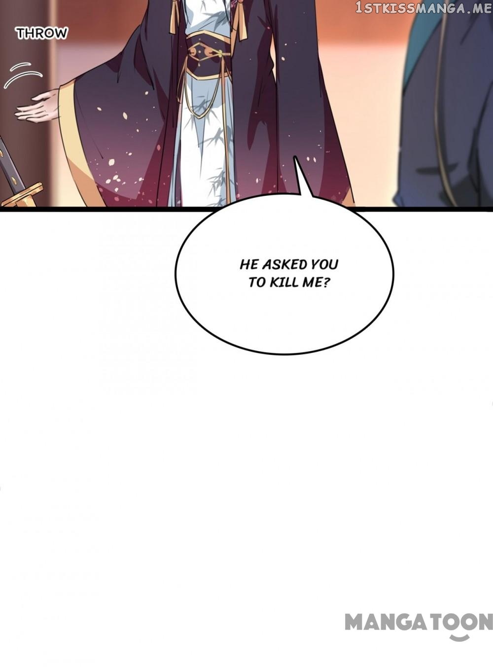 Entangled with the Duke chapter 219 - page 32