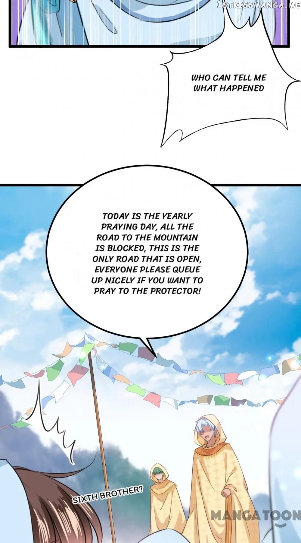 Entangled with the Duke chapter 240 - page 15