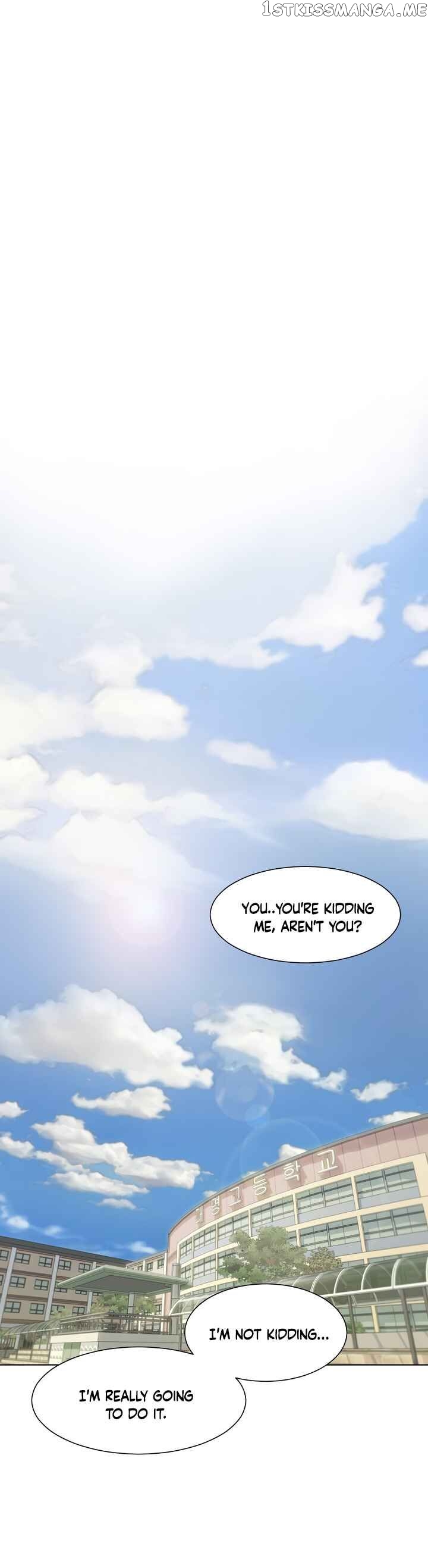 Trigger (Bulman-Issnyang) chapter 1 - page 1