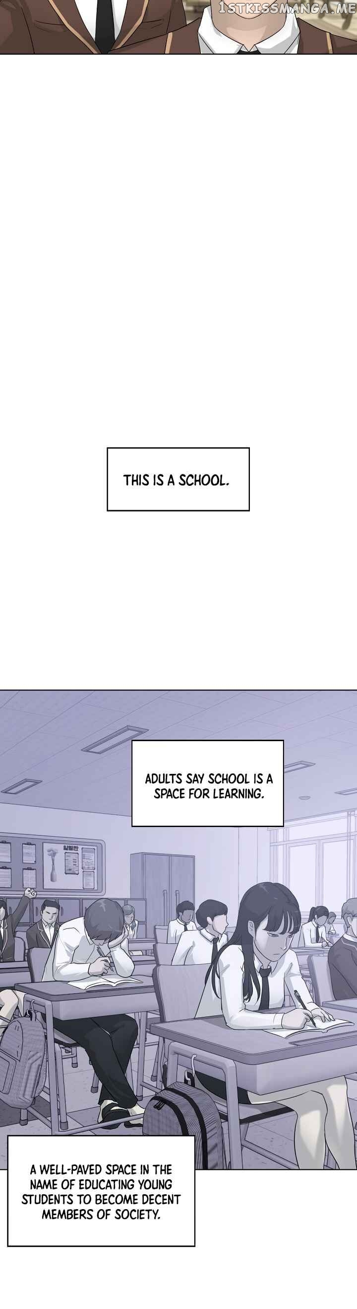 Trigger (Bulman-Issnyang) chapter 1 - page 5