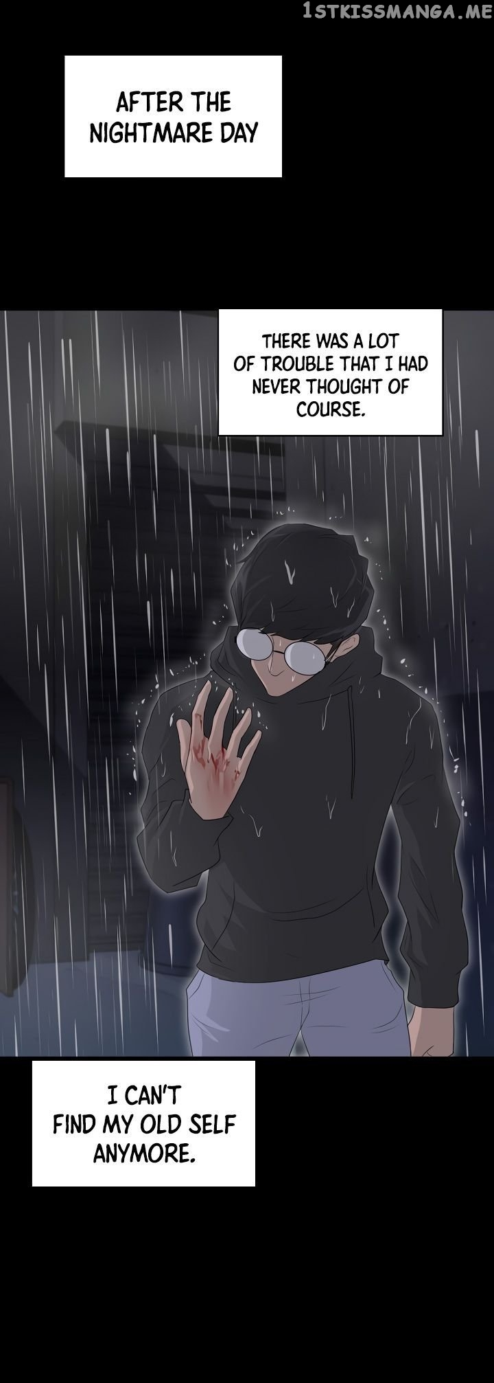 Trigger (Bulman-Issnyang) chapter 10 - page 18
