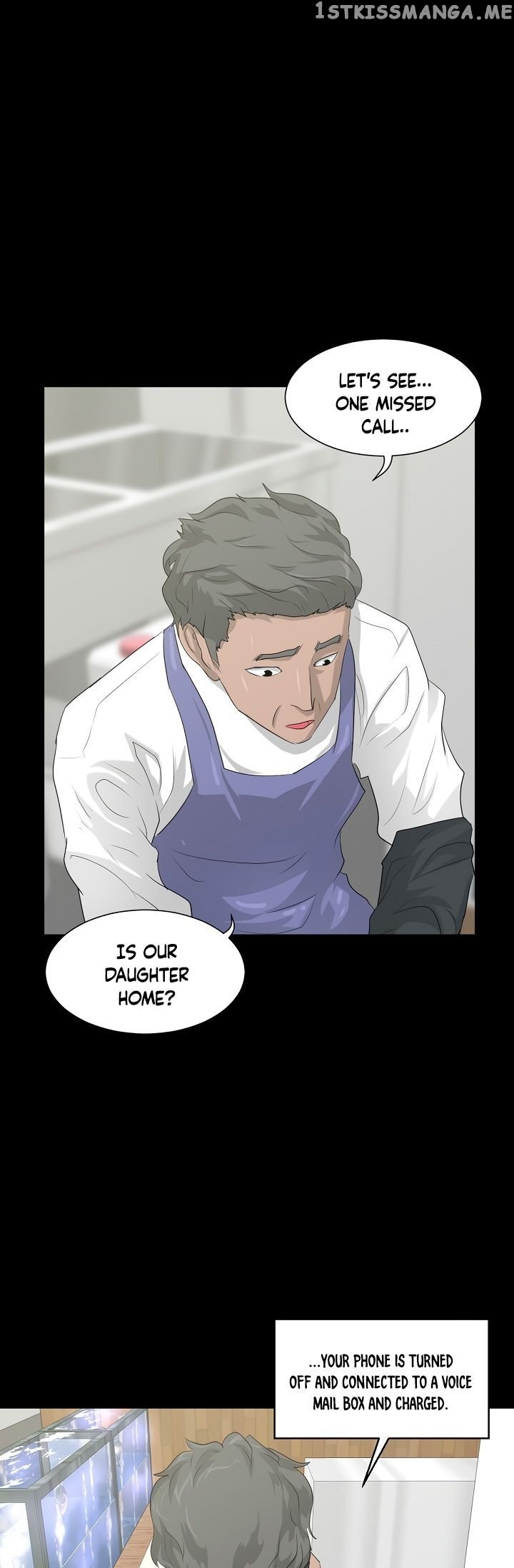 Trigger (Bulman-Issnyang) chapter 10 - page 31