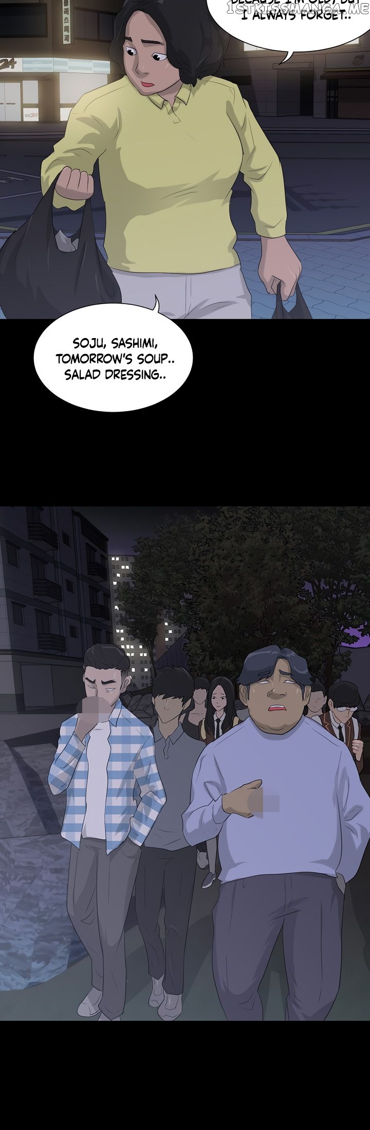 Trigger (Bulman-Issnyang) chapter 10 - page 36
