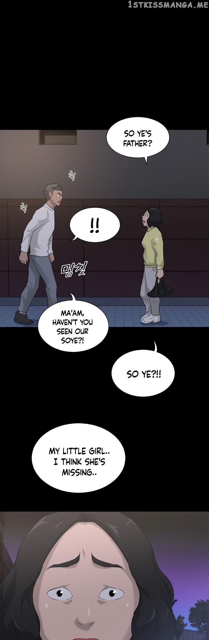 Trigger (Bulman-Issnyang) chapter 10 - page 41