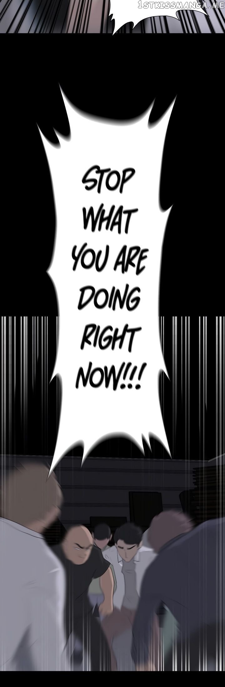 Trigger (Bulman-Issnyang) chapter 10 - page 50