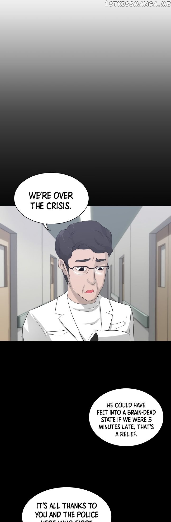 Trigger (Bulman-Issnyang) chapter 11 - page 12