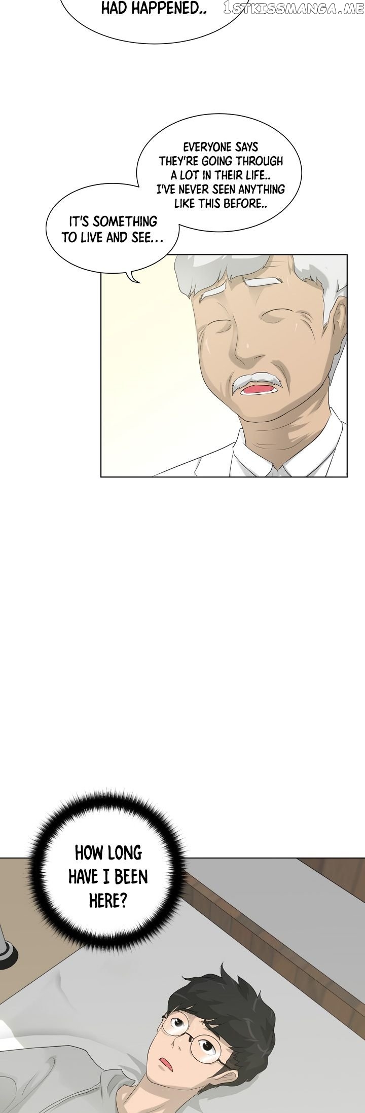 Trigger (Bulman-Issnyang) chapter 11 - page 28