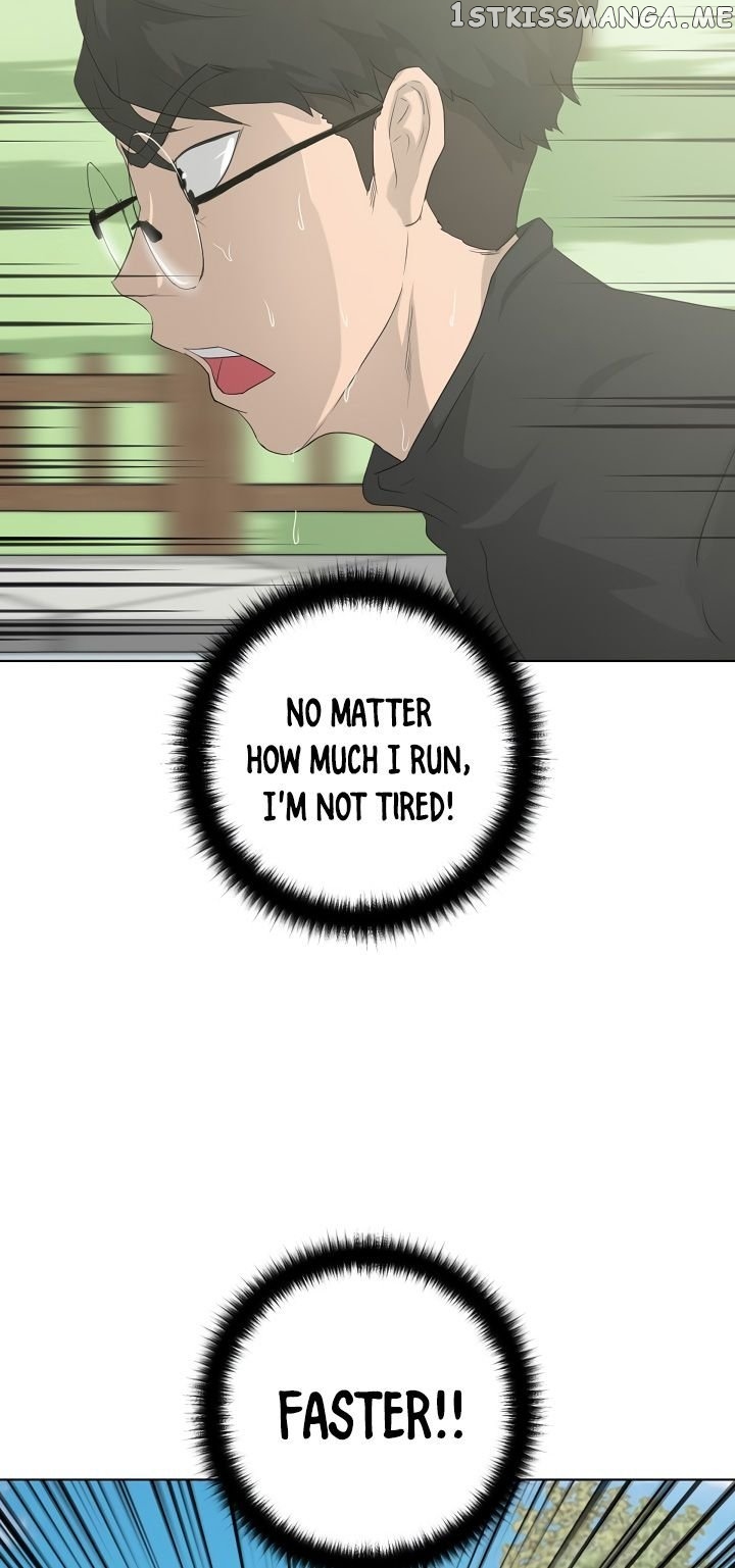 Trigger (Bulman-Issnyang) chapter 11 - page 32