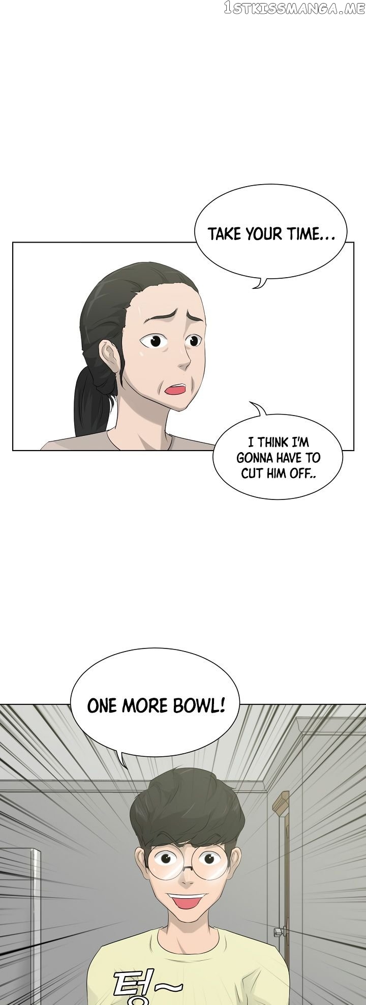 Trigger (Bulman-Issnyang) chapter 11 - page 41