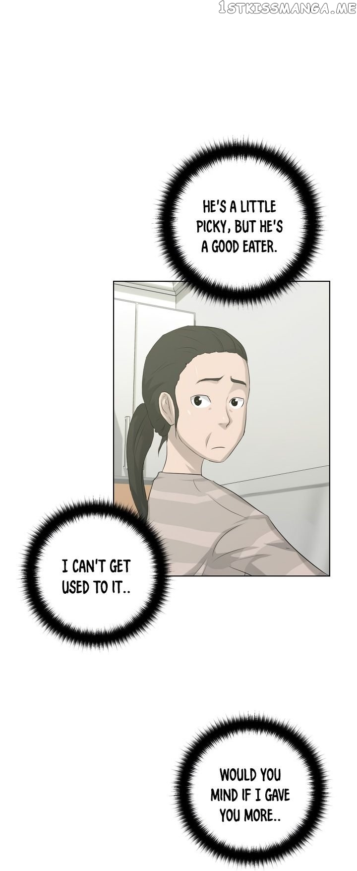 Trigger (Bulman-Issnyang) chapter 11 - page 44