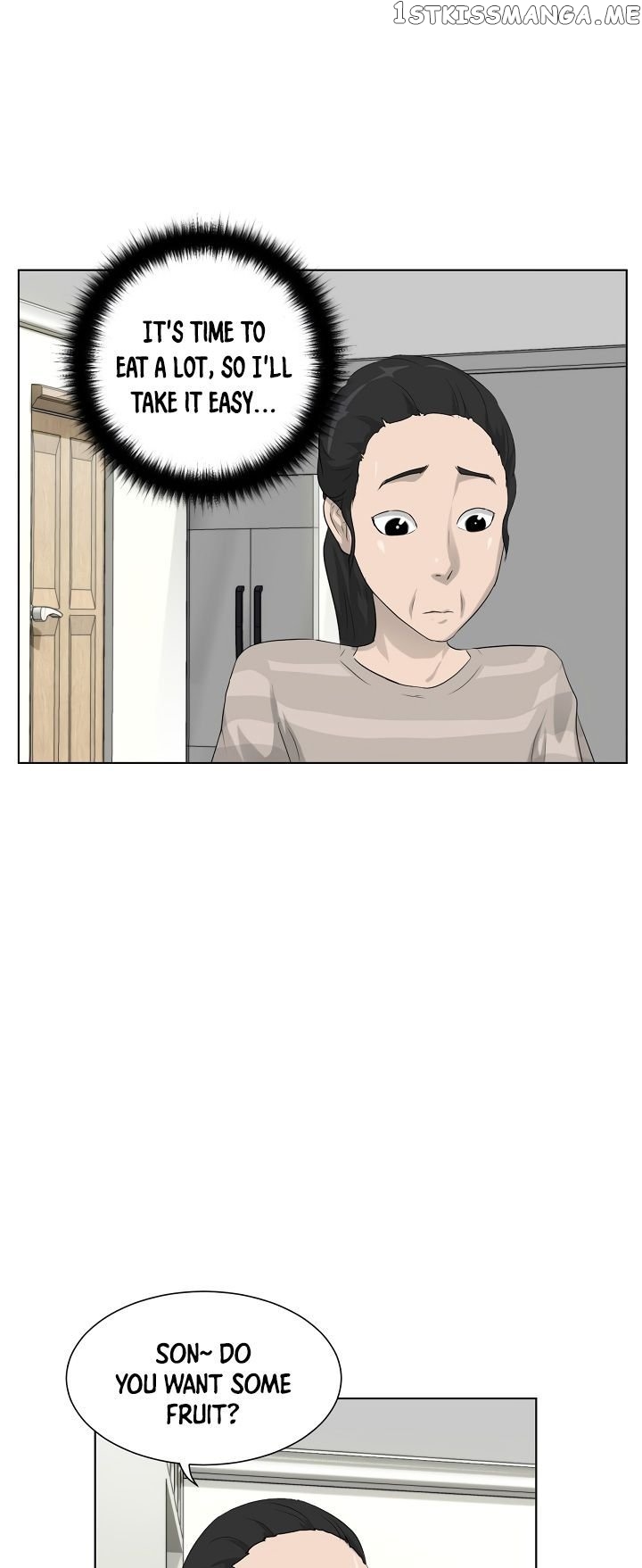 Trigger (Bulman-Issnyang) chapter 11 - page 45
