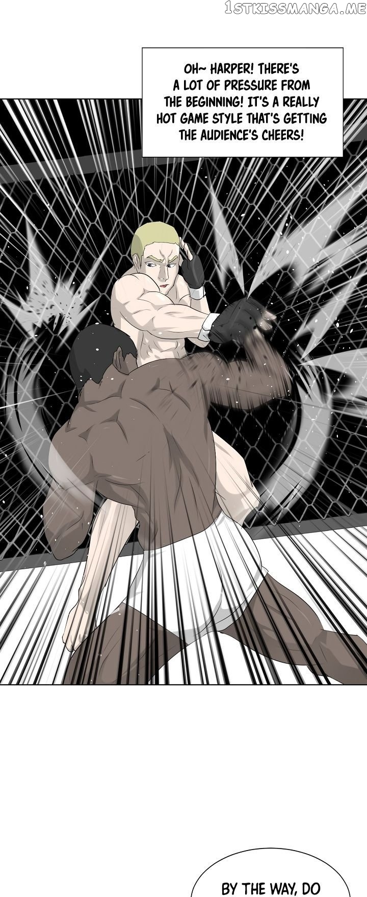 Trigger (Bulman-Issnyang) chapter 11 - page 48
