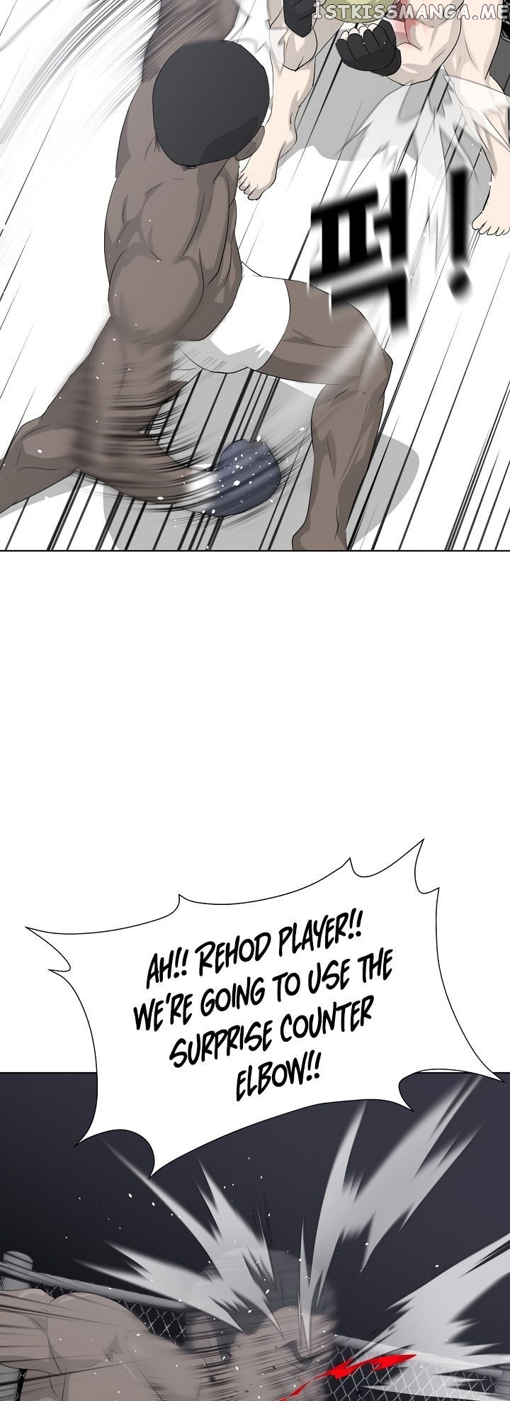 Trigger (Bulman-Issnyang) chapter 11 - page 53