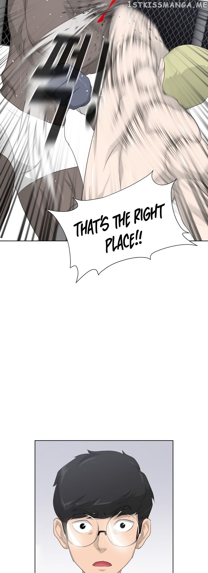 Trigger (Bulman-Issnyang) chapter 11 - page 54