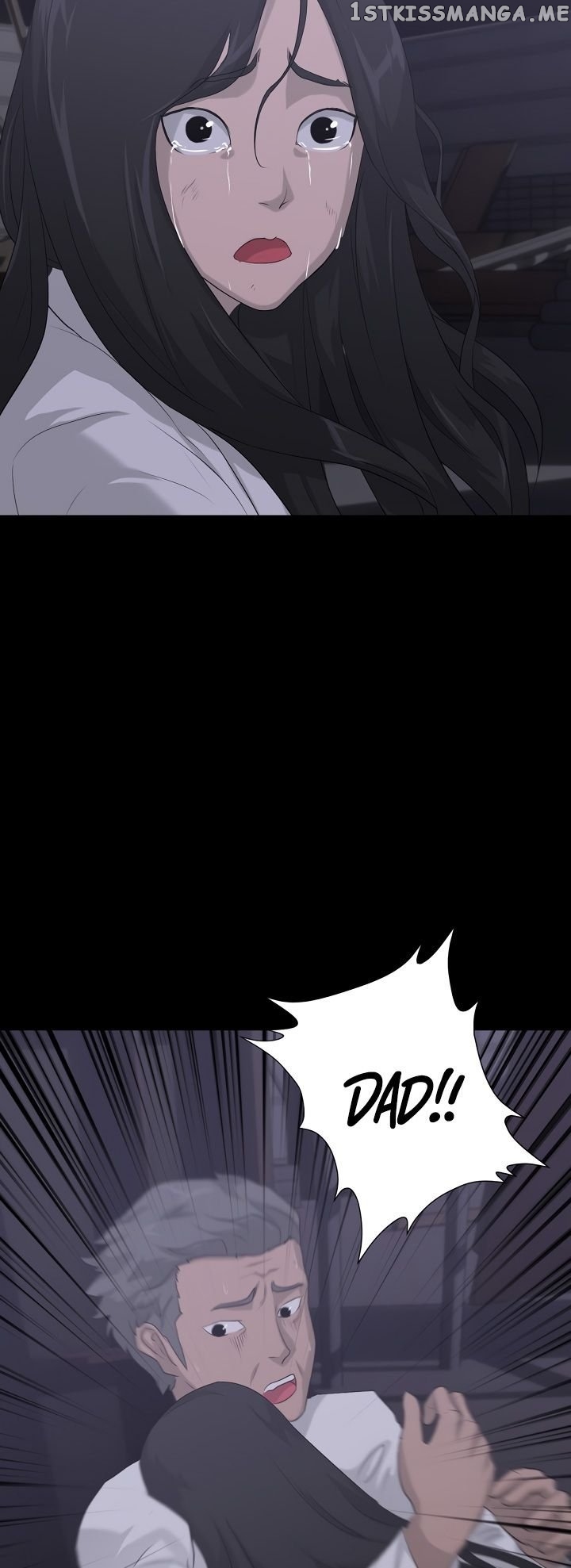 Trigger (Bulman-Issnyang) chapter 11 - page 8