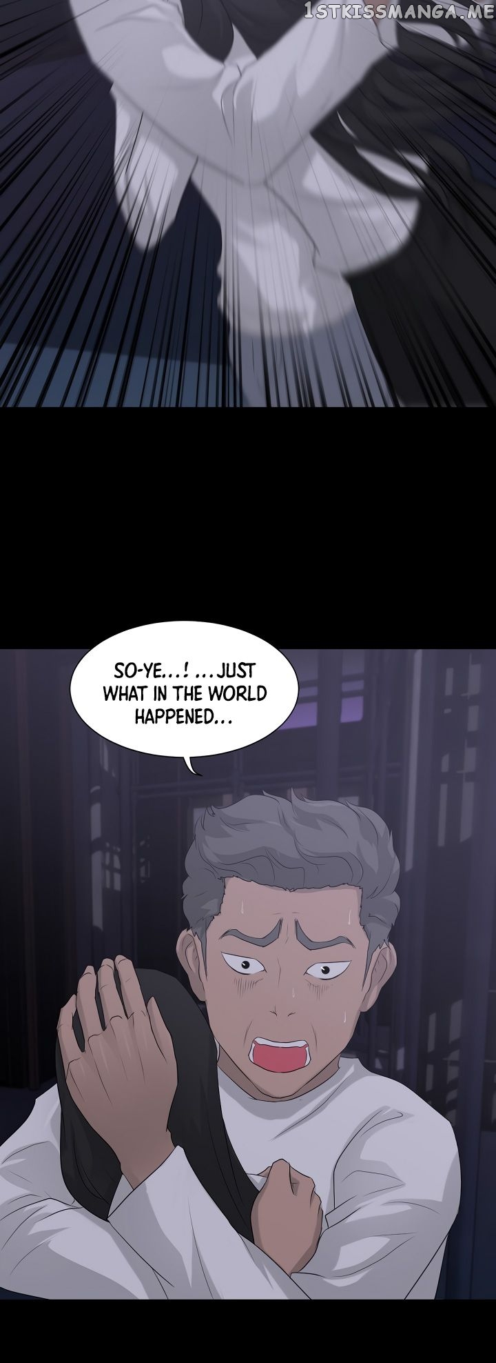 Trigger (Bulman-Issnyang) chapter 11 - page 9