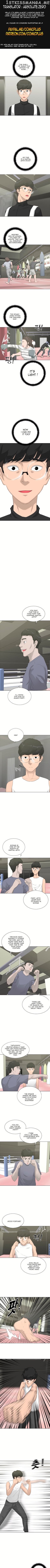 Trigger (Bulman-Issnyang) chapter 12 - page 1