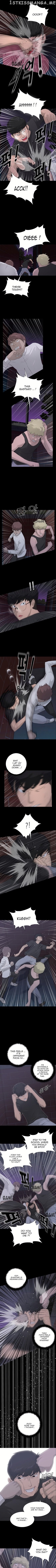 Trigger (Bulman-Issnyang) chapter 14 - page 2