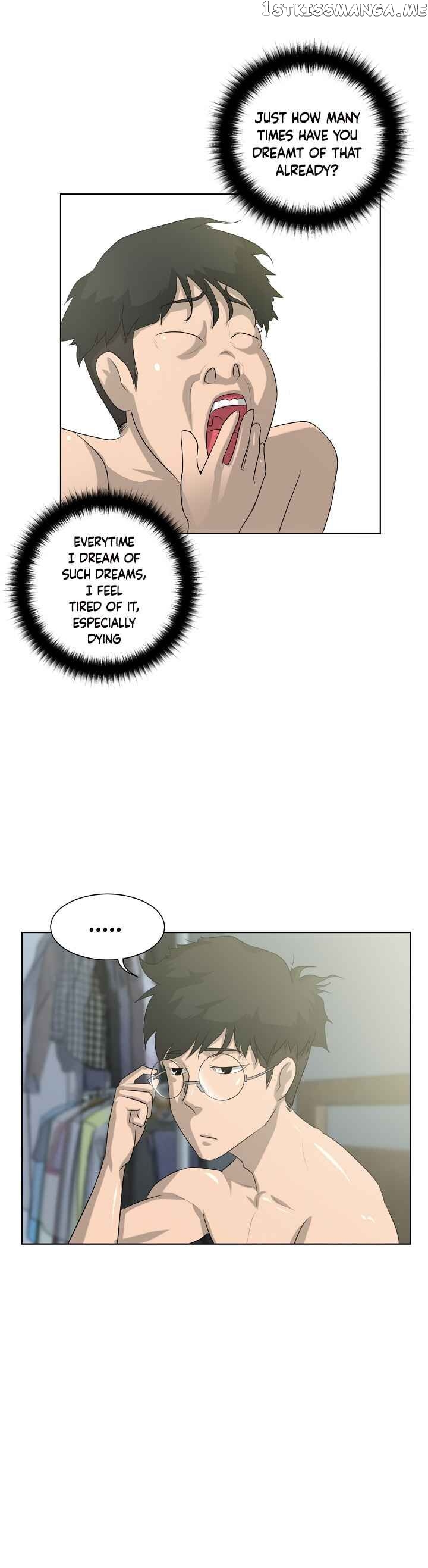 Trigger (Bulman-Issnyang) chapter 2 - page 15