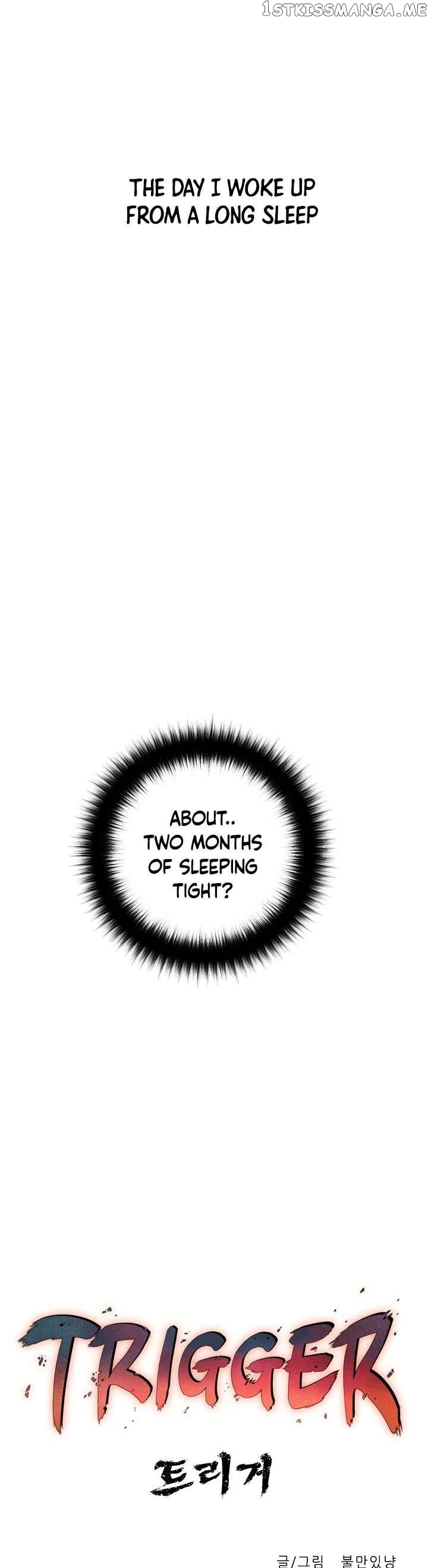 Trigger (Bulman-Issnyang) chapter 2 - page 17