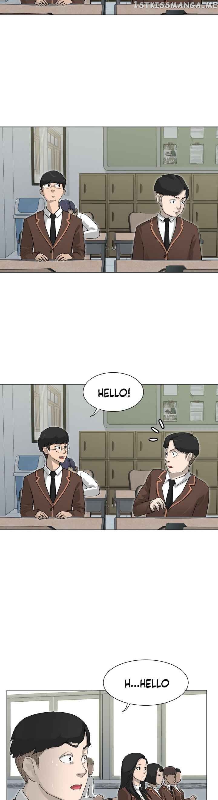 Trigger (Bulman-Issnyang) chapter 2 - page 23
