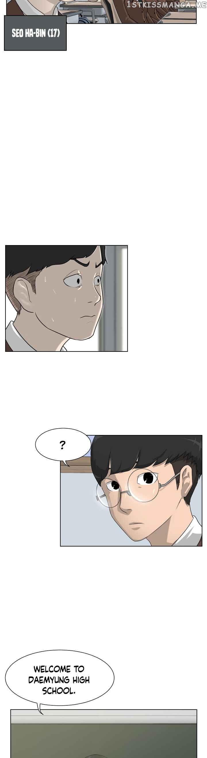 Trigger (Bulman-Issnyang) chapter 2 - page 24