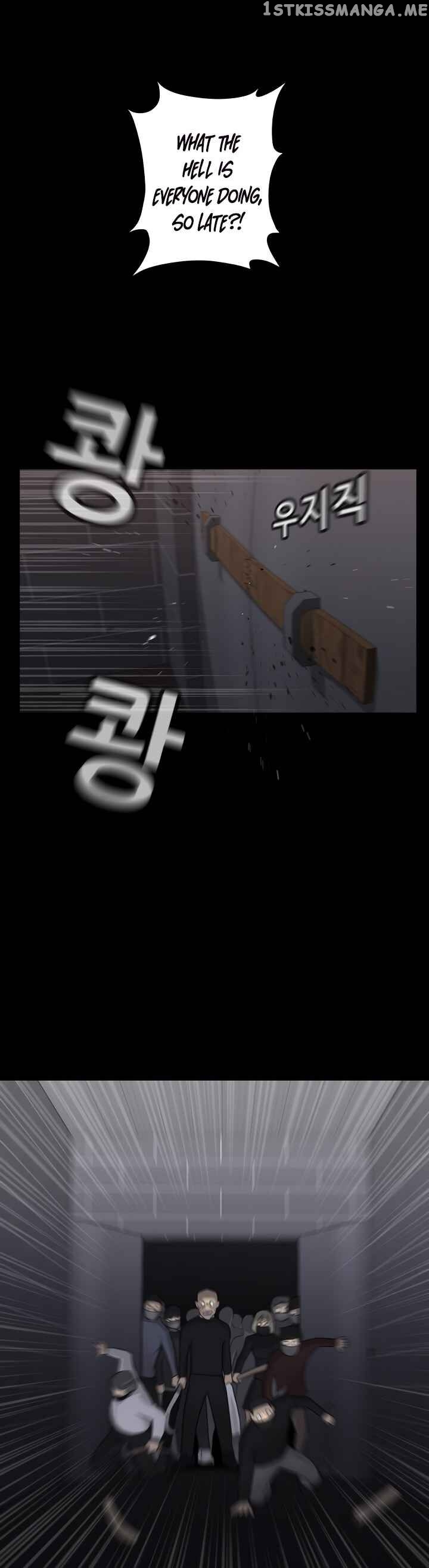 Trigger (Bulman-Issnyang) chapter 2 - page 6