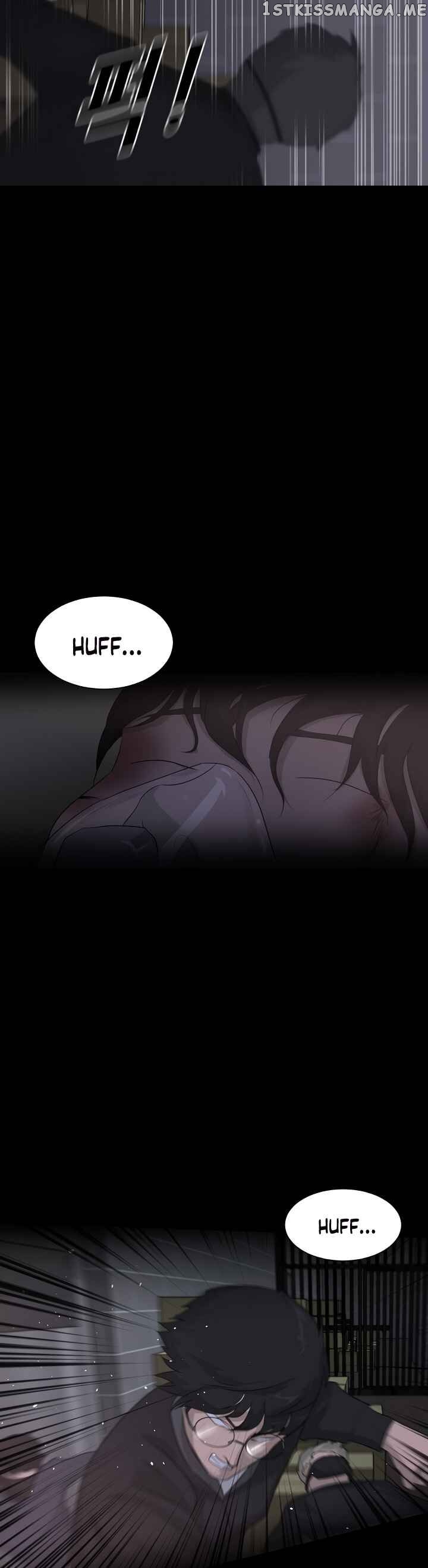 Trigger (Bulman-Issnyang) chapter 2 - page 9