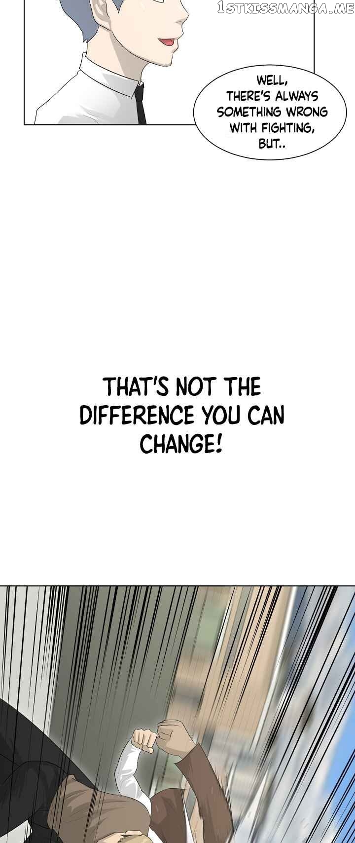 Trigger (Bulman-Issnyang) chapter 3 - page 41