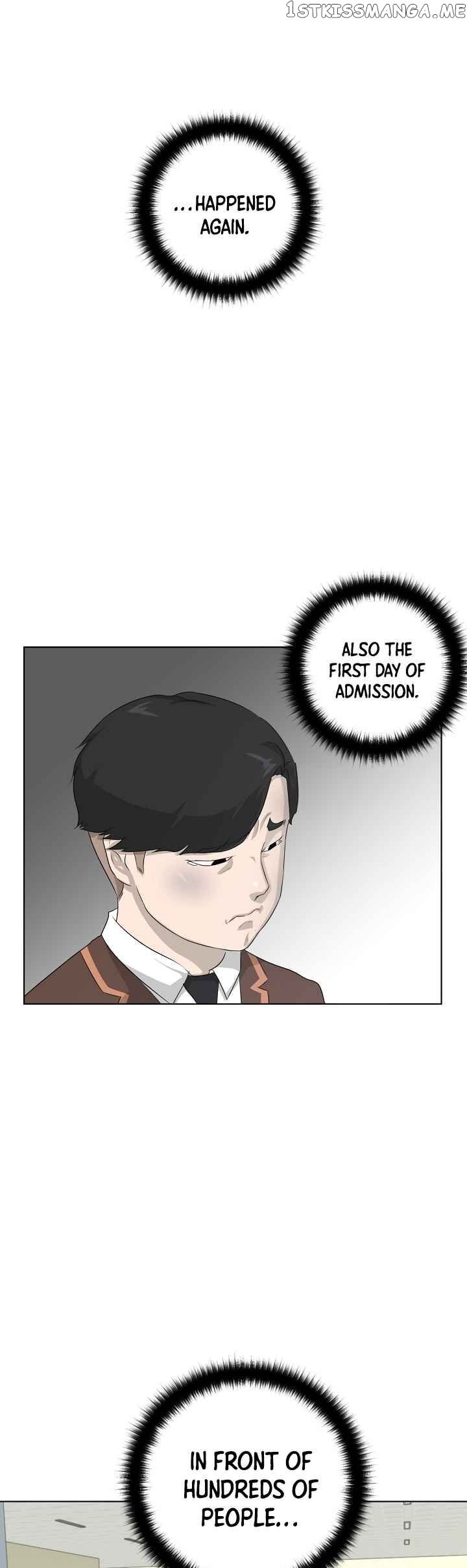 Trigger (Bulman-Issnyang) chapter 3 - page 5
