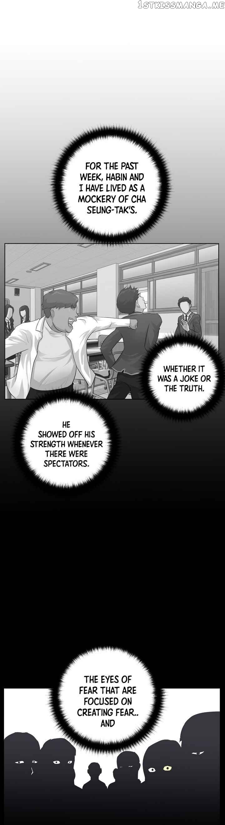 Trigger (Bulman-Issnyang) chapter 4 - page 24